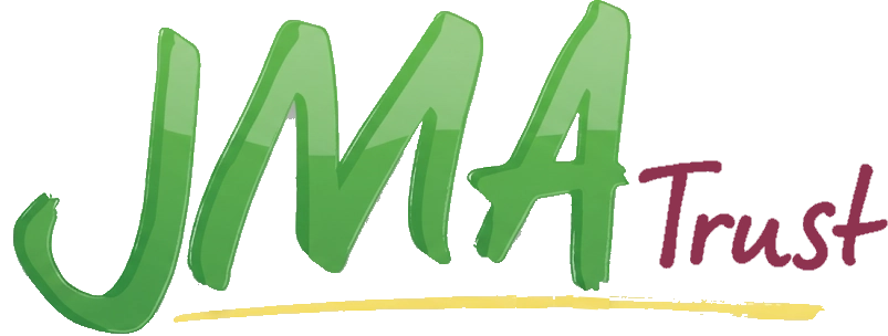 JMA Trust Logo